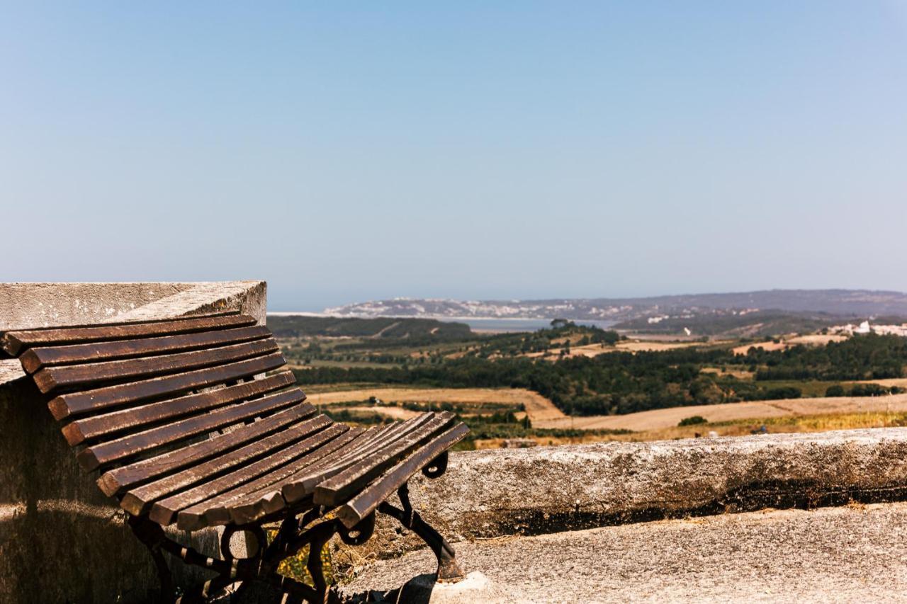 Obidos Wonderful Viewヴィラ エクステリア 写真